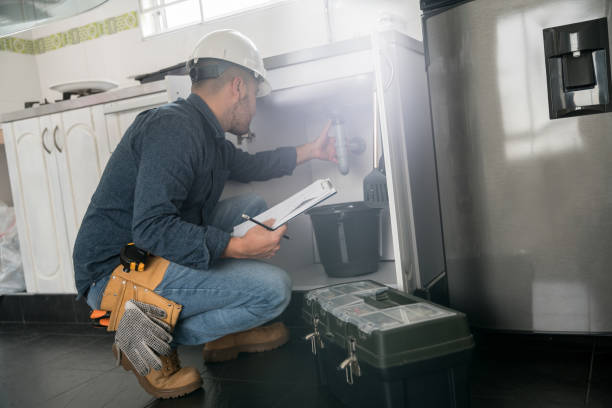 Best Hot Water Heater Installation  in Iowa, LA