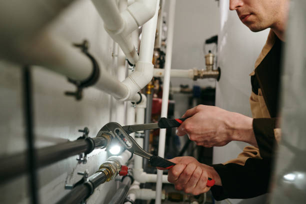 Best Drain Cleaning Services  in Iowa, LA