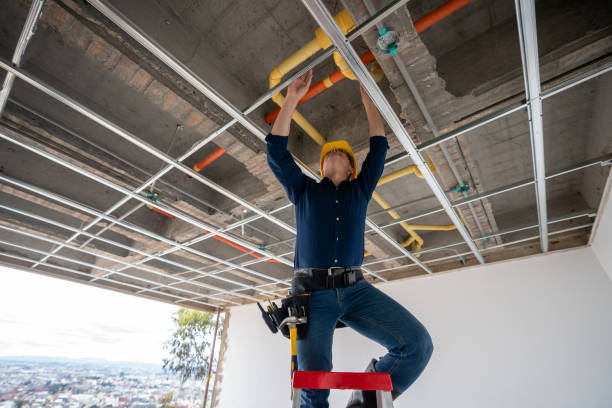 Best Gas Line Repair  in Iowa, LA