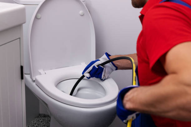 Best Sewer Cleaning Services  in Iowa, LA