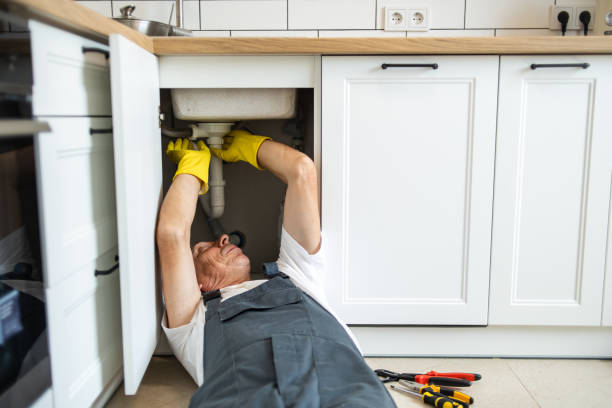 Best Affordable Plumber Near Me  in Iowa, LA
