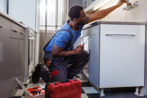 Best Affordable Plumber Near Me  in Iowa, LA