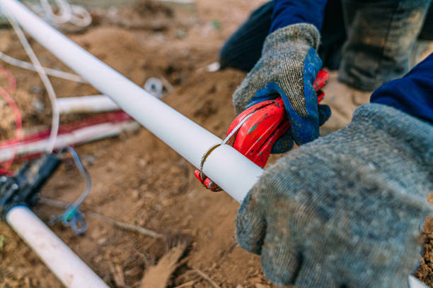 Best Plumbing Inspection Services  in Iowa, LA