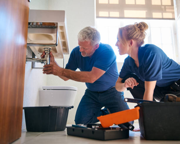 Best Plumbing Services Near Me  in Iowa, LA